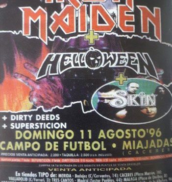 Campo de Futbol – Miajadas (Caceres)