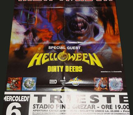 Palasport – Trieste