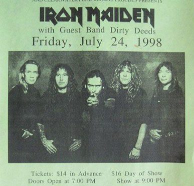 Medina Entertainment Center – Minneapolis, MN