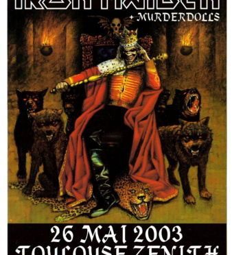 Le Zénith – Toulouse