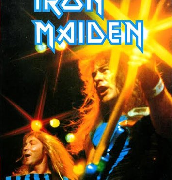 Heavy Metal Photo Book Vol.8