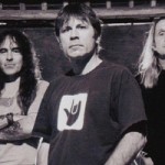 Iron Maiden 2007
