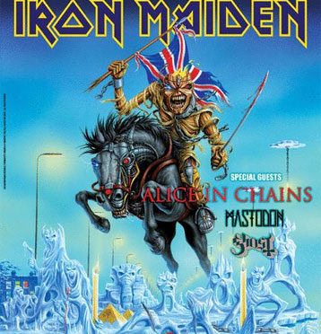 Main Square Festival – Arras