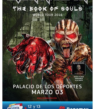 Palacio De Los Deportes – Mexico City