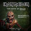Iron Maiden - Fortaleza - Brazil - 03/24/16