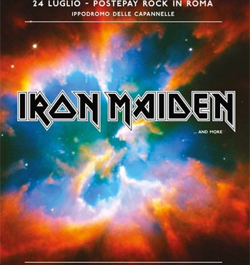 Festival Sonisphere – Rome