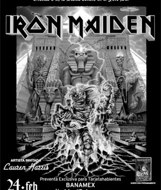 Foro Sol – Mexico City