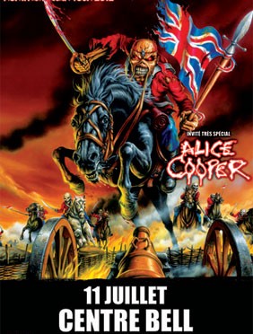 Centre Bell – Montreal, QC