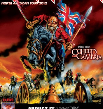 USANA Amphitheatre – Salt Lake City, UT