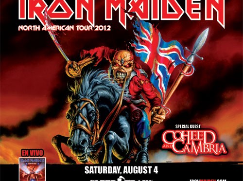 Sleep Train Amphitheatre – Wheatland, CA