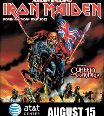 AT&T Center – San Antonio, TX