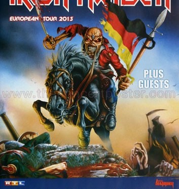 Festhalle – Francfort