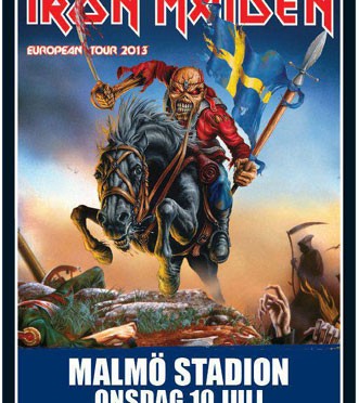 Malmö Stadium – Malmö