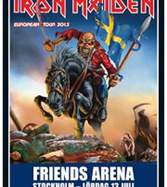 Friends Arena – Solna