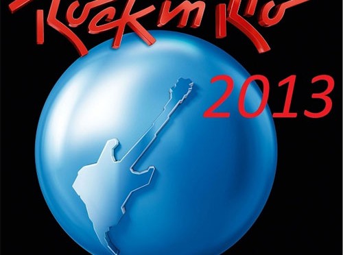 Rock in Rio – Rio de Janeiro