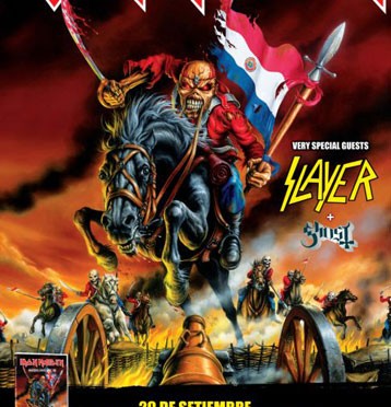 Jockey Club – Asuncion