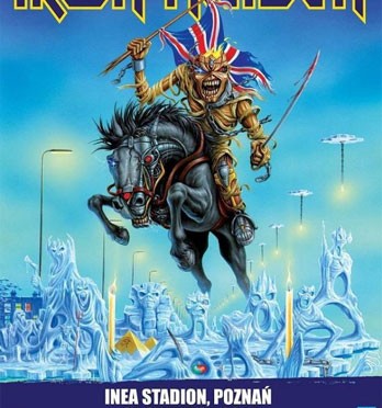 Inea Stadion – Poznań