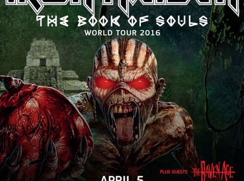 Palace Of Auburn Hills – Detroit, MI