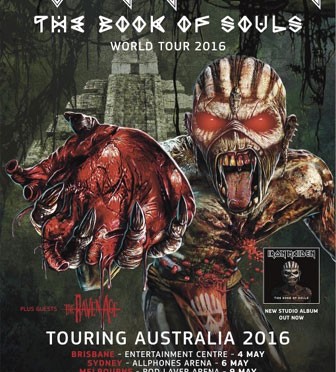 Arena – Perth