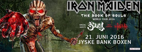 16/06/21 - Herning - Denmark