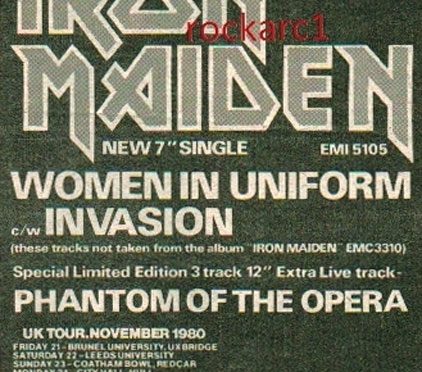 Rock City – Nottingham