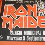 World Slavery Tour 1984/1985