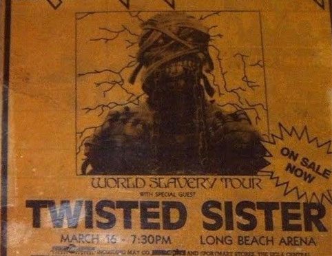 Long Beach Arena – Long Beach, CA