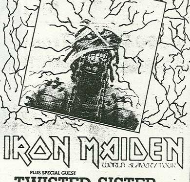 Cow Palace – San Francisco, CA