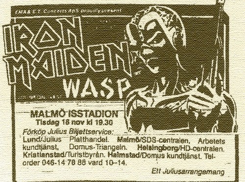 Isstadion – Malmö