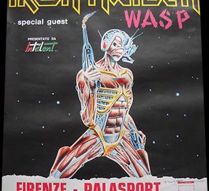 Palasport – Florence