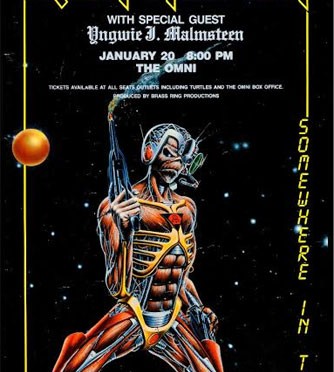 Omni – Atlanta, GA