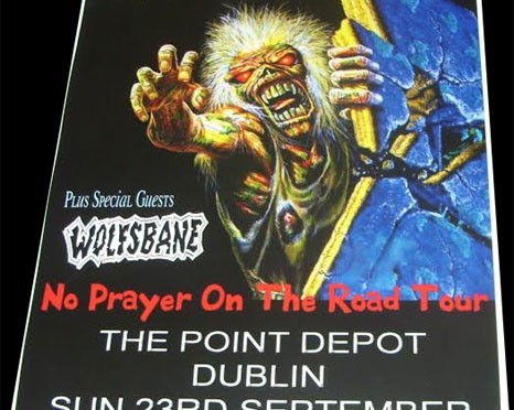 The Point – Dublin
