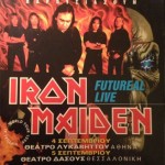 Virtual XI World Tour 1998