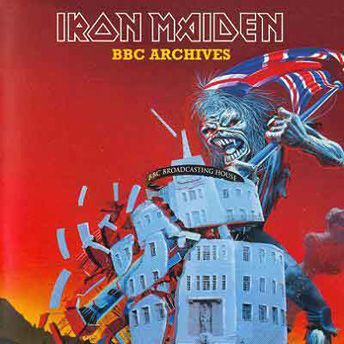 BBC Archives
