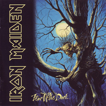 iron maiden from here to eternity