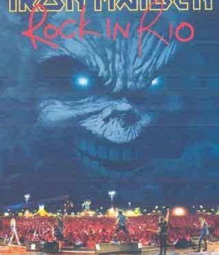 Rock In Rio <br />(DVD 2002)