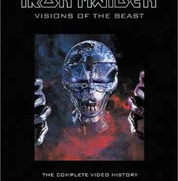 Visions Of The Beast <br />(DVD 2003)