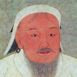 Genghis Khan