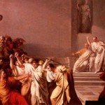 The Ides Of March