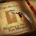 Murders In The Rue Morgue
