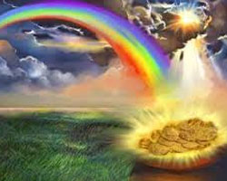 Rainbow's Gold