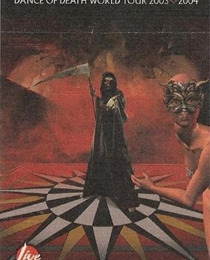 Valby Hallen – Copenhague