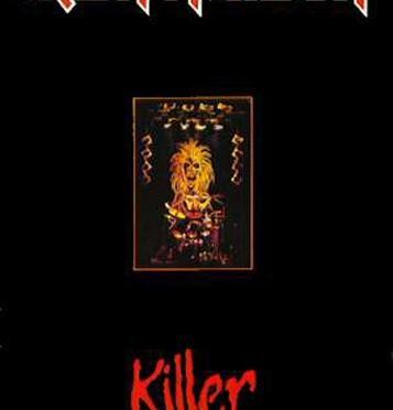 Killer World Tour