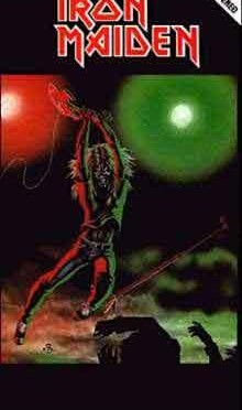 Live At The Rainbow <br />(VHS 1981)