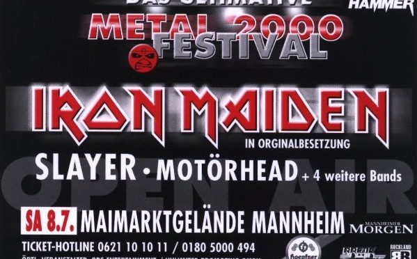 Maimarktgelände – Mannheim