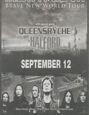 Sports Arena – San Diego, CA