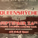Brave New World Tour 2000/2001