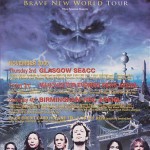 Brave New World Tour 2000/2001