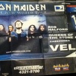 Brave New World Tour 2001