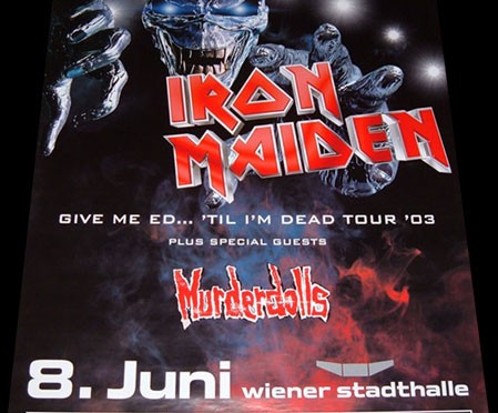 Stadthalle – Vienne